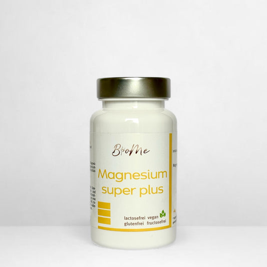 Magnesium Super Plus