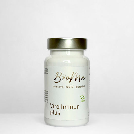 Viro Immun plus