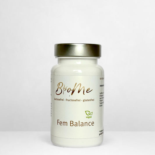Fem Balance