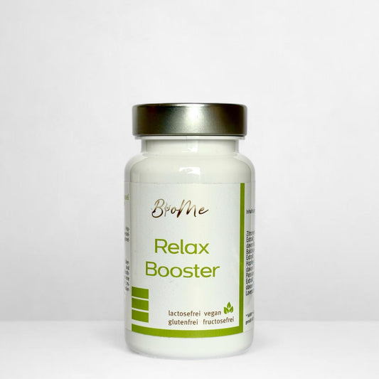 Relax Booster