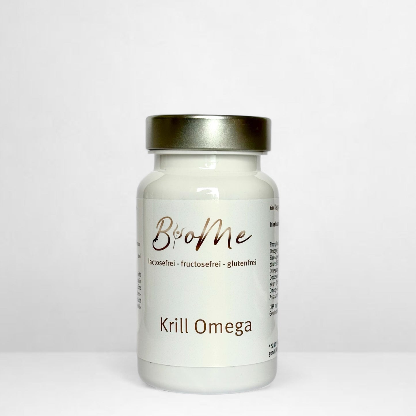 Krill Omega