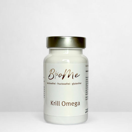 Krill Omega