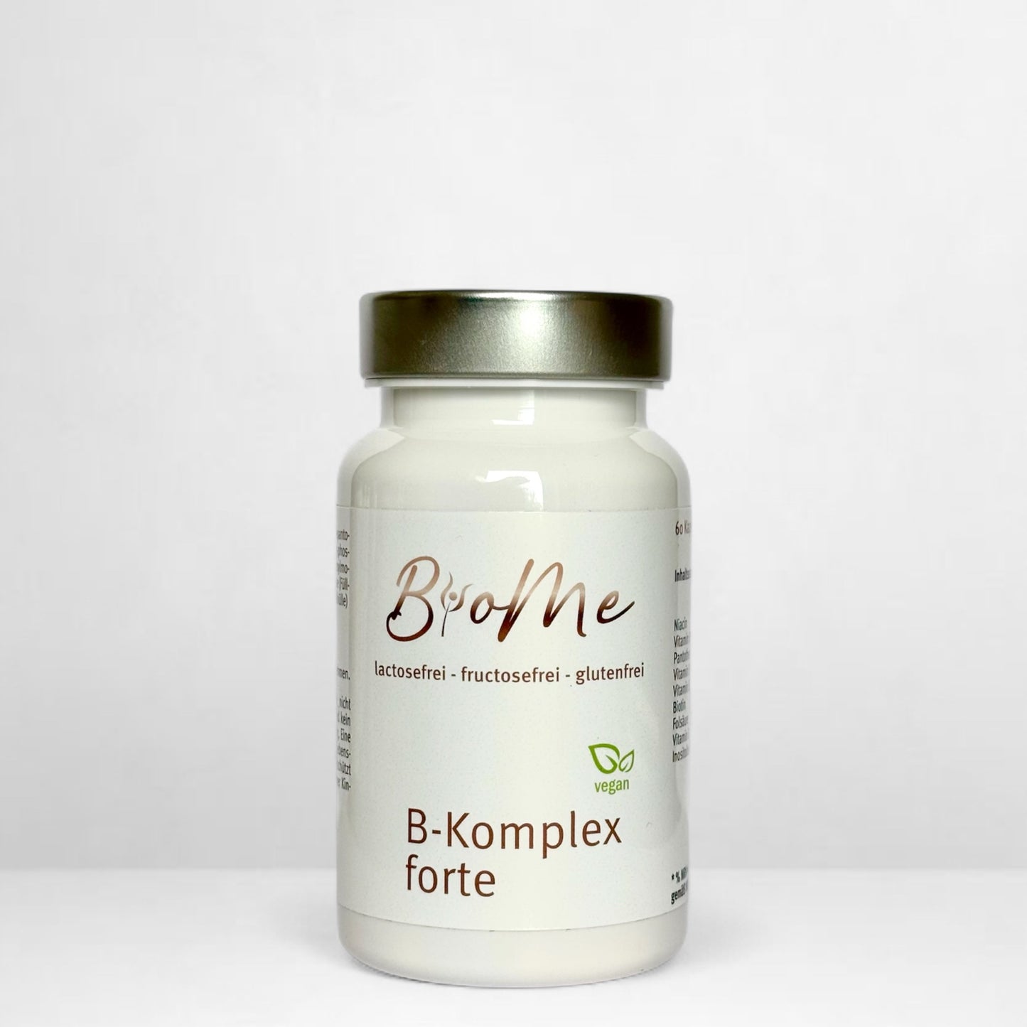 B-Complex Forte