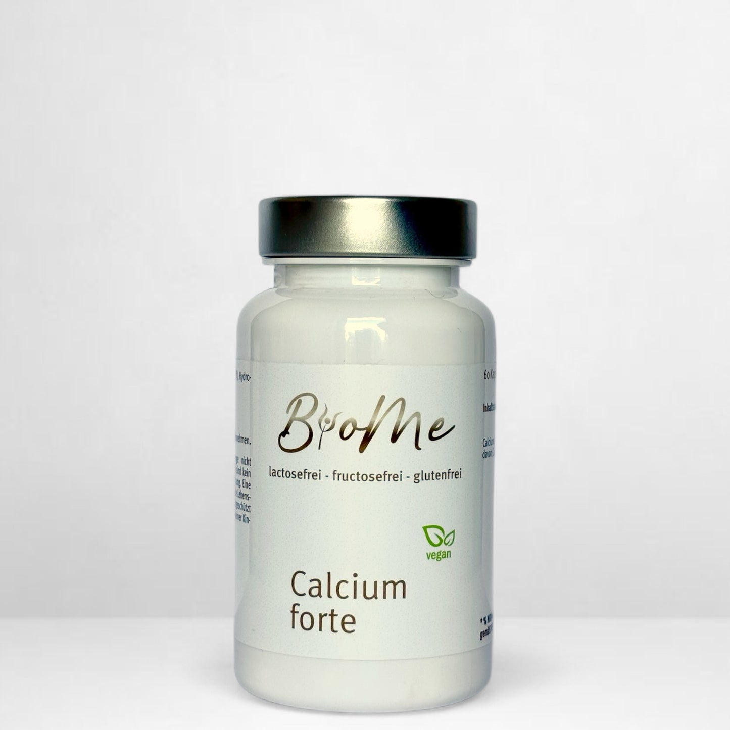 Calcium forte