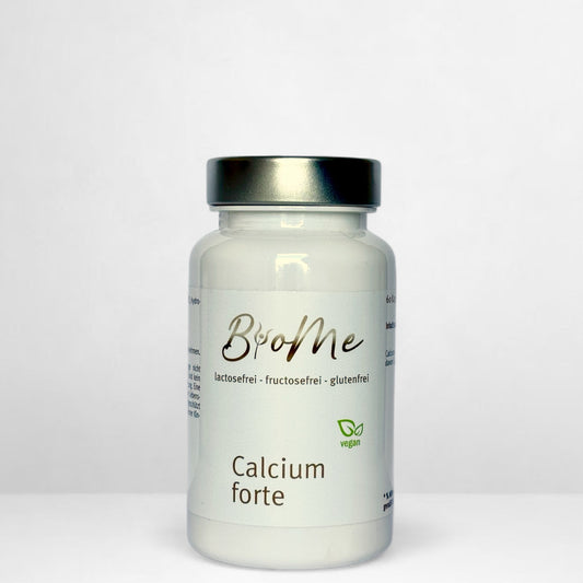 Calcium forte