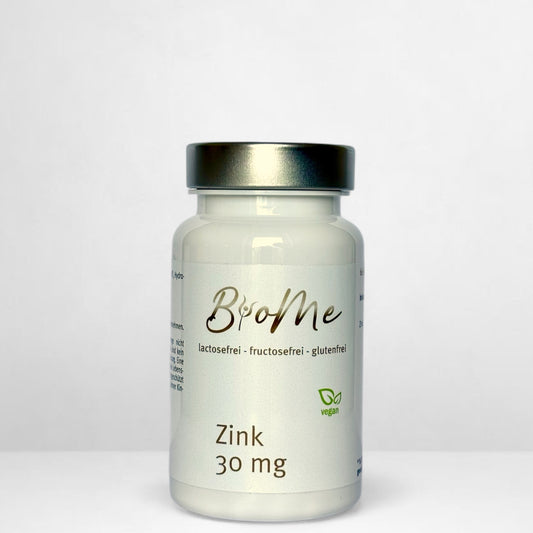 Zink 30mg