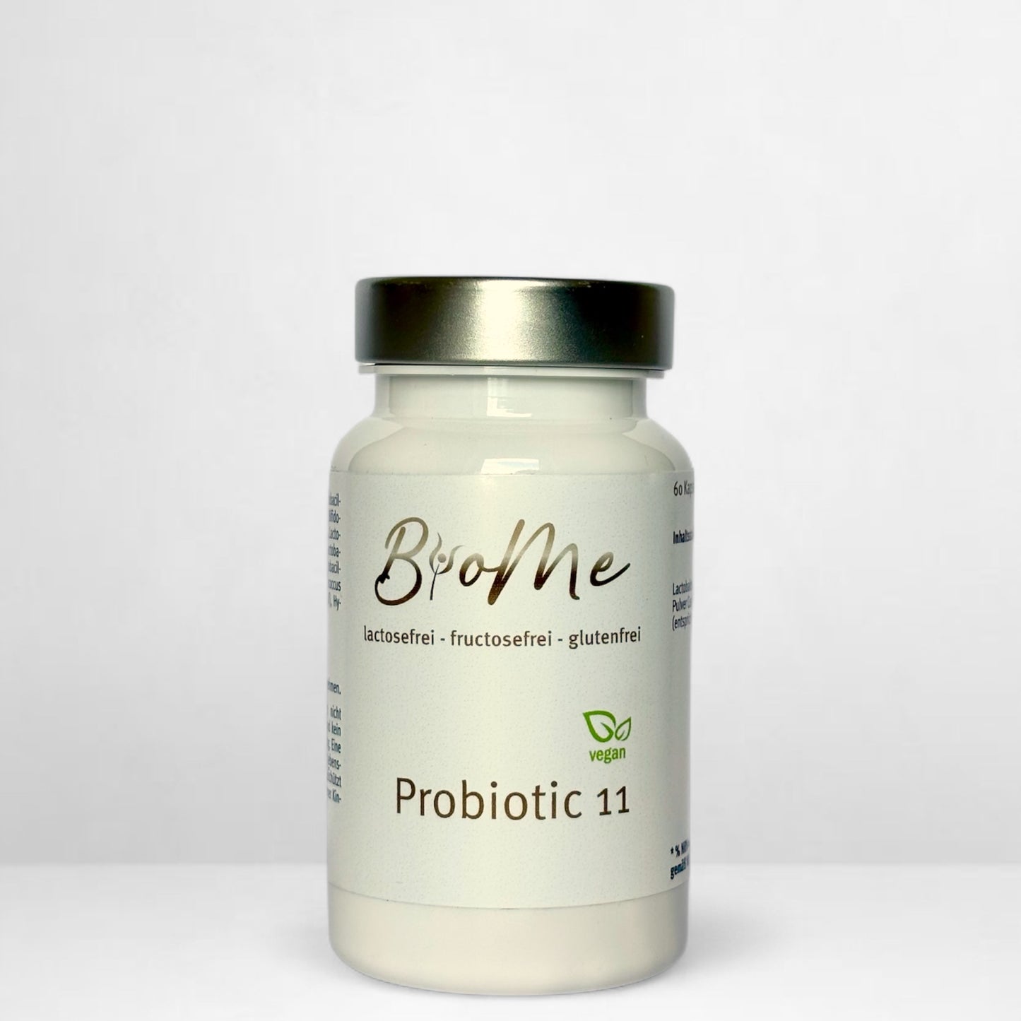 Probiotic 11