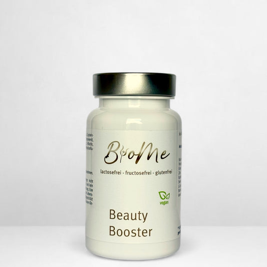 Beauty Booster