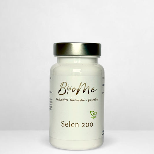 Selen 200