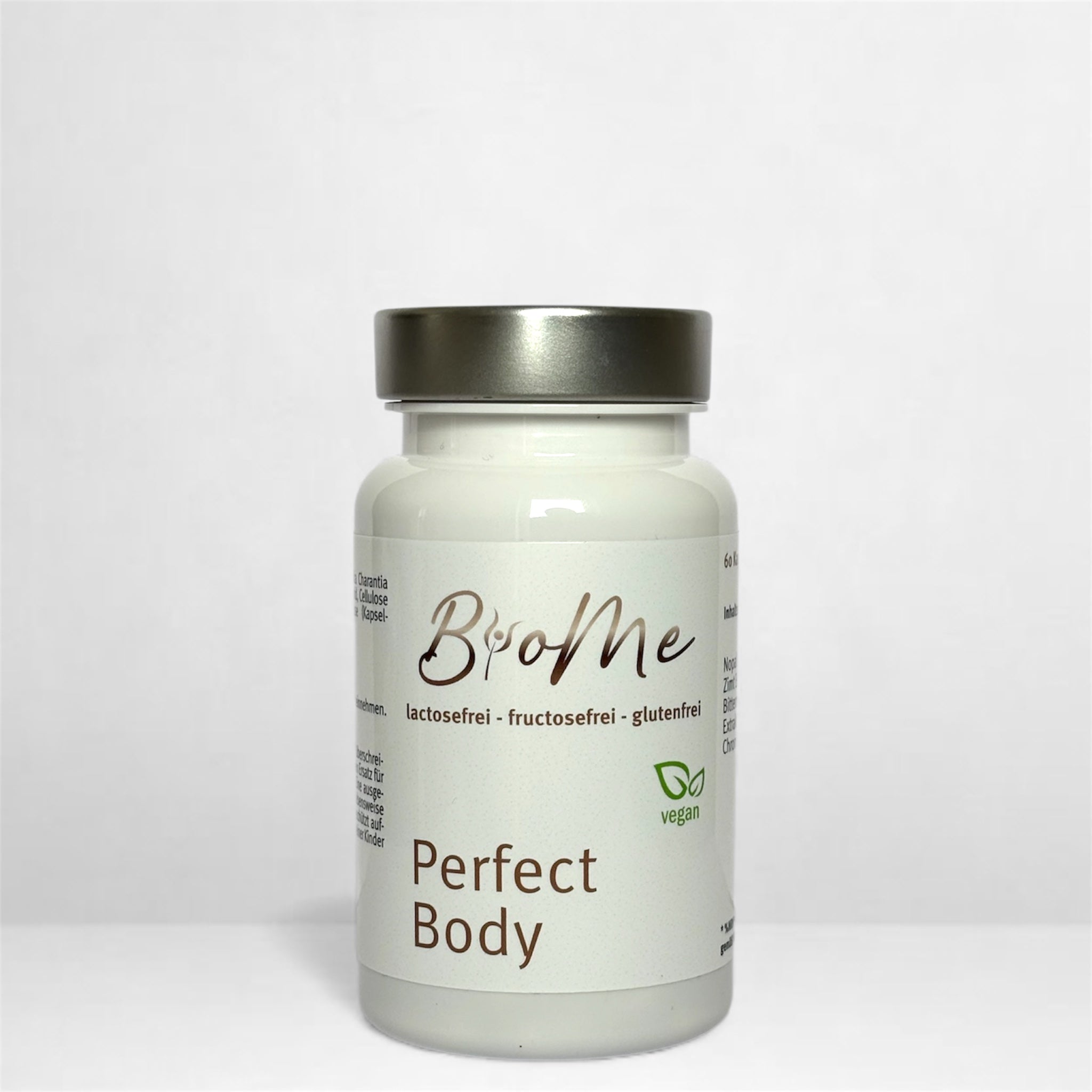 Perfect Body – BioMe Store
